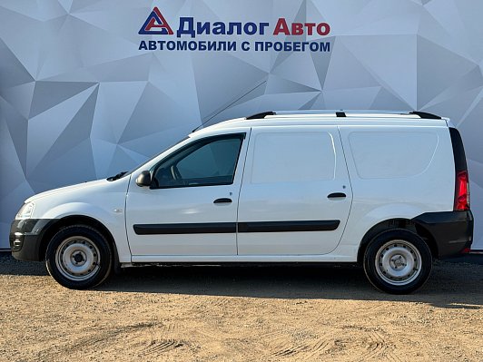 Lada (ВАЗ) Largus Luxe Prestige Glonass (5 мест) (2018-2019), 2019 года, пробег 201000 км