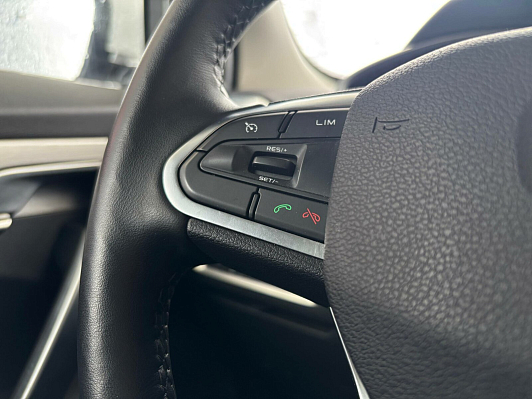 Belgee X50 Стиль, 2023 года, пробег 34741 км