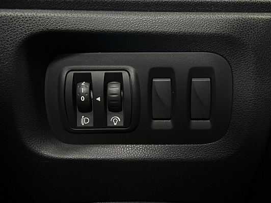 Renault Kaptur Drive, 2018 года, пробег 99289 км
