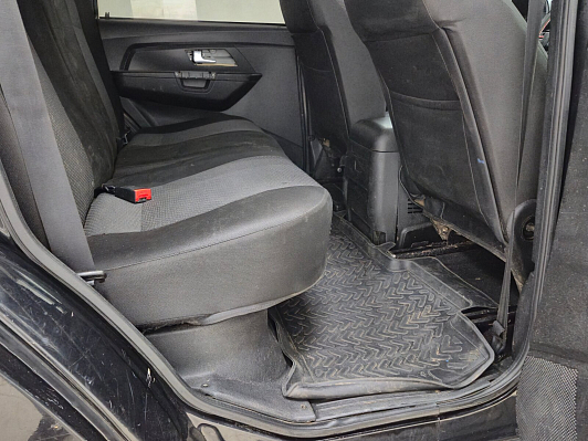 УАЗ Pickup Классик, 2018 года, пробег 337325 км