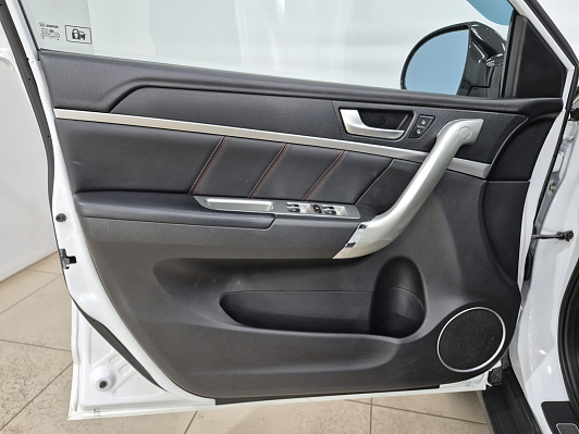 Haval H6 Elite, 2019 года, пробег 220909 км