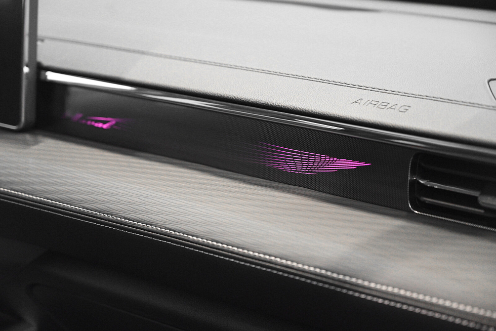 Haval Jolion Comfort, серый