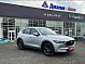 Mazda CX-5, 2022 года, пробег 124250 км