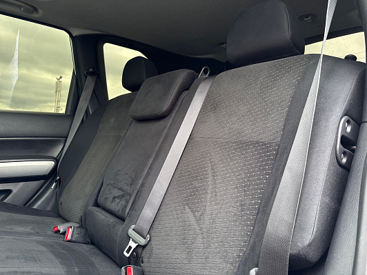 Nissan X-Trail SE Base, 2012 года, пробег 266260 км