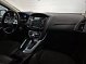 Ford Focus, 2013 года, пробег 206904 км