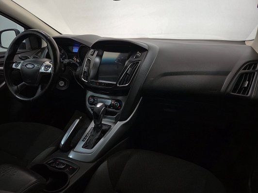 Ford Focus, 2013 года, пробег 206904 км