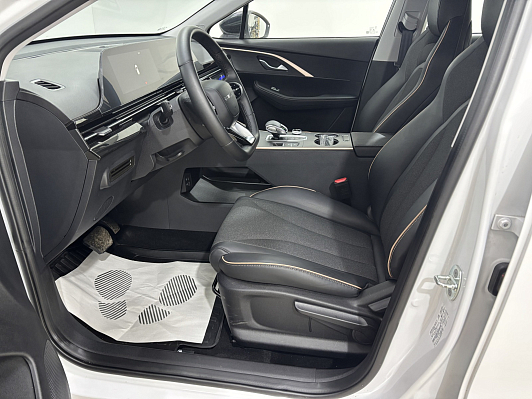 Omoda C5 Lifestyle, 2024 года, пробег 5280 км