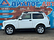 Lada (ВАЗ) 2121 (4x4) Classic, 2020 года, пробег 40000 км
