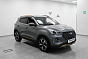 Chery Tiggo 4 Pro Style, 2023 года, пробег 39000 км