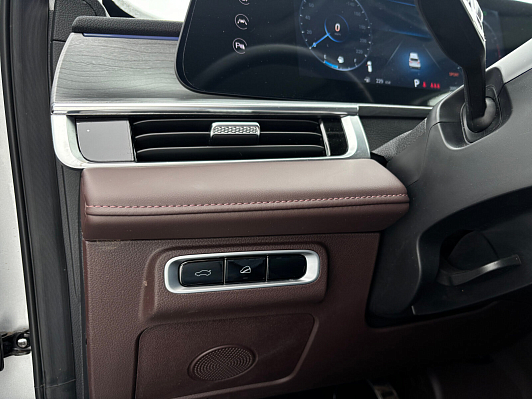 Chery Tiggo 8 Pro Max Ultimate 4WD, 2023 года, пробег 30855 км