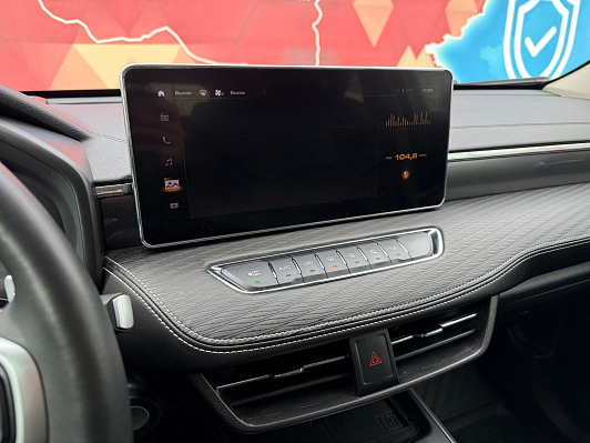 Haval Jolion Premium, 2023 года, пробег 98601 км