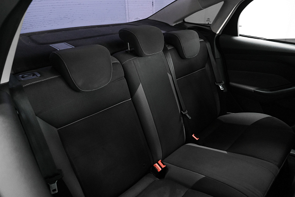 Ford Focus SYNC Edition, 2011 года, пробег 170000 км
