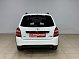 Lada (ВАЗ) Kalina Luxe Navi Glonass 21947-52-21V, 2018 года, пробег 129800 км
