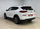 Hyundai Tucson Lifestyle, 2019 года, пробег 134222 км