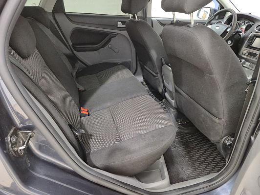 Ford Focus Comfort, 2011 года, пробег 230134 км