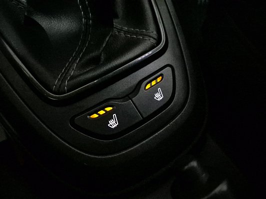 Lada (ВАЗ) Vesta Comfort, 2021 года, пробег 105895 км