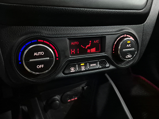 Kia Rio, 2013 года, пробег 209457 км