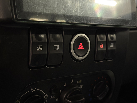 Lada (ВАЗ) Largus, 2015 года, пробег 241500 км