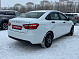 Lada (ВАЗ) Vesta Classic Start (2018-2019), 2016 года, пробег 159950 км