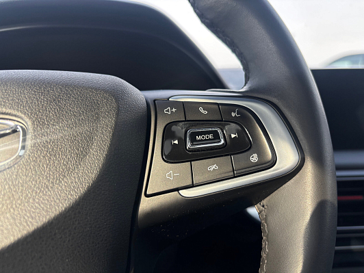 Kaiyi E5 Luxury, 2023 года, пробег 67571 км