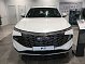 Haval F7 Оптимум (2026), белый