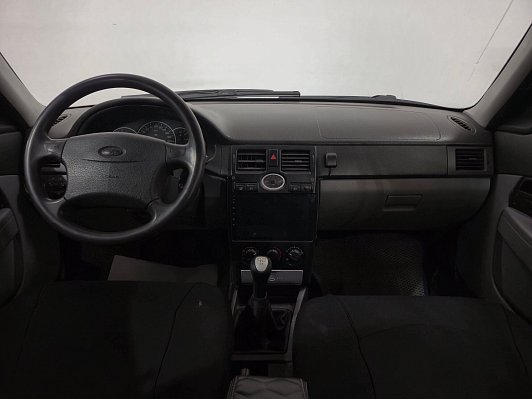Lada (ВАЗ) Priora Норма, 2008 года, пробег 162373 км