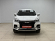 Chery Tiggo 4 Comfort, 2019 года, пробег 53764 км
