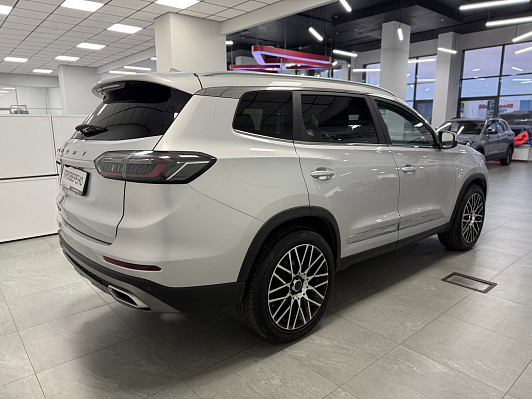 Chery Tiggo 8 Pro e+ Ultimate, 2023 года, пробег 49800 км