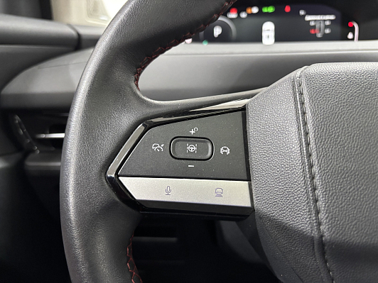 Changan CS55 Plus Техно, 2023 года, пробег 67712 км