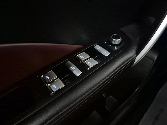 Geely Coolray Flagship, 2023 года, пробег 91184 км