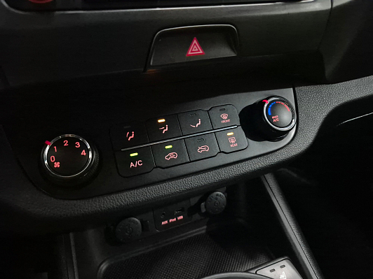 Kia Sportage Classic, 2013 года, пробег 182382 км