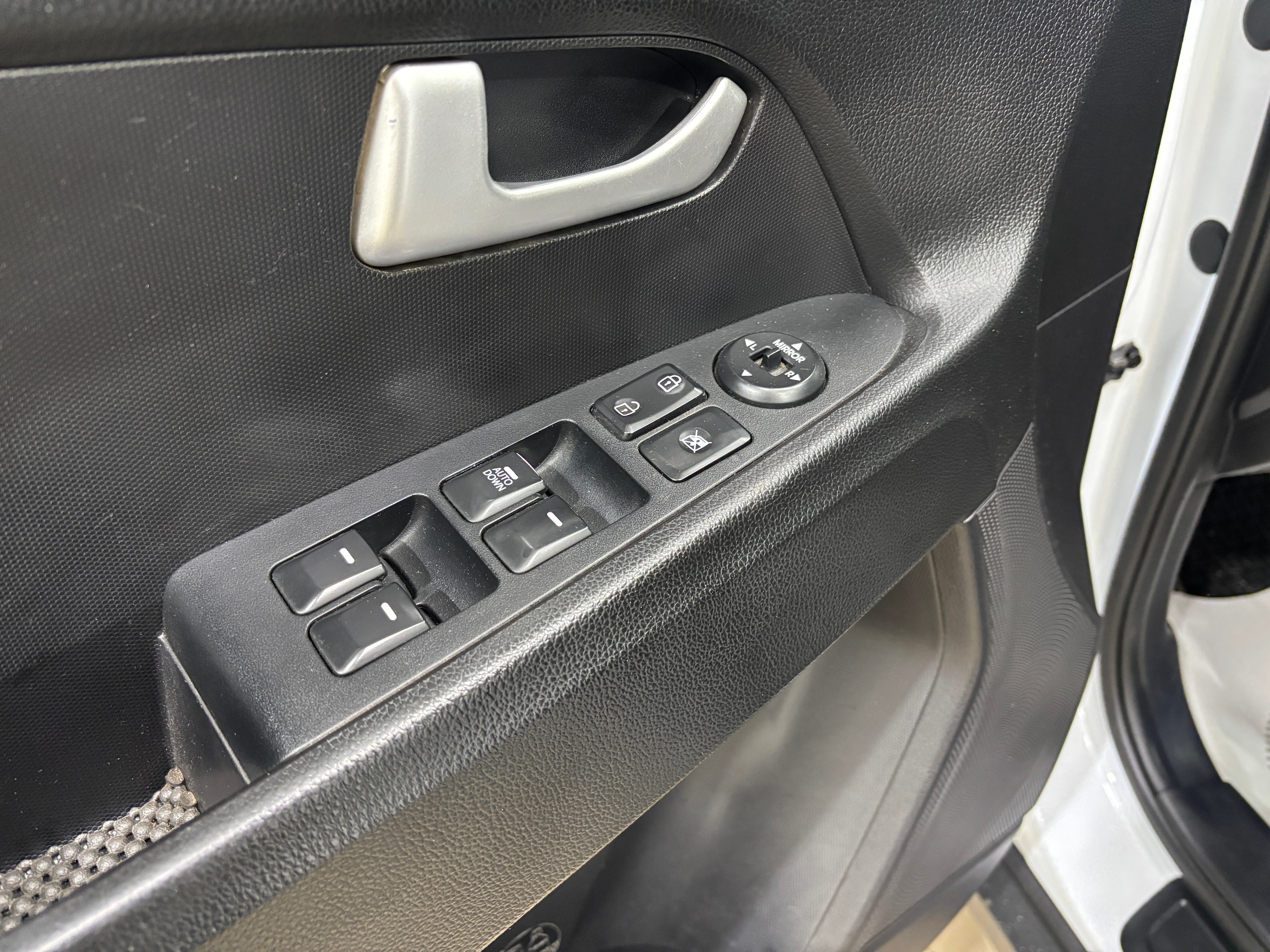 Kia Sportage Classic, 2013 года, пробег 182382 км