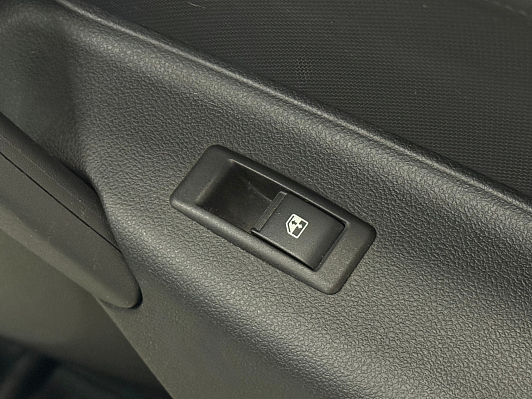 Lada (ВАЗ) Granta Комфорт, 2021 года, пробег 188000 км