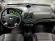 Chevrolet Aveo Base high, 2008 года, пробег 104000 км