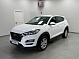 Hyundai Tucson Lifestyle, 2020 года, пробег 111323 км