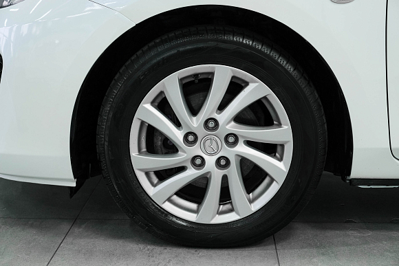 Mazda 3 Touring Plus, 2012 года, пробег 156000 км