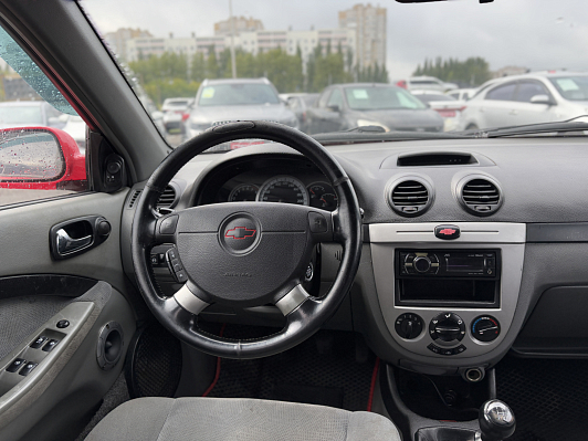 Chevrolet Lacetti Elite, 2006 года, пробег 225139 км