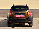 Renault Duster Expression, 2014 года, пробег 162000 км