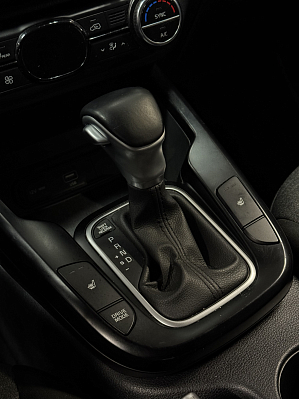 Kia Soul Comfort, 2020 года, пробег 101685 км