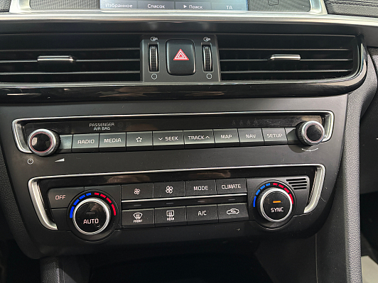 Kia Optima Edition Plus, 2019 года, пробег 134245 км