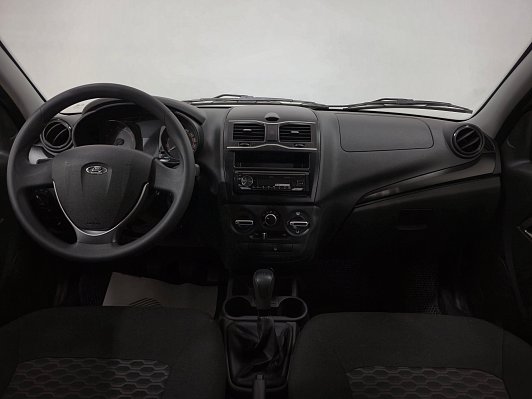 Lada (ВАЗ) Granta Классик, 2026 года, пробег 5969 км