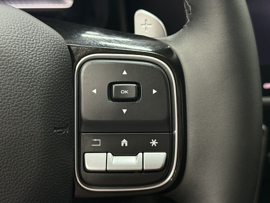 Haval Dargo X Elite, 2024 года, пробег 26000 км