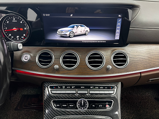 Mercedes-Benz E-Класс E 220 d 4MATIC Premium, 2020 года, пробег 105401 км