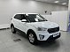 Hyundai Creta Active, 2016 года, пробег 76000 км