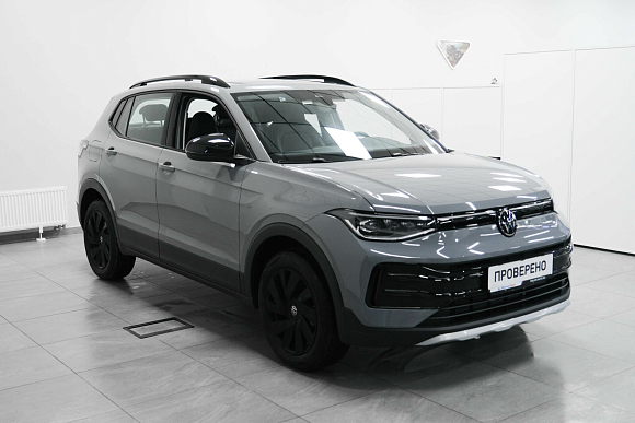 Volkswagen Tharu XR Moonlight, 2025 года, пробег 26 км