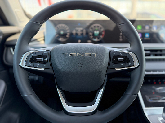 Tenet T4 Актив, 2025 года, пробег 11800 км