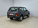 Lada (ВАЗ) 2121 (4x4), 2018 года, пробег 7271 км
