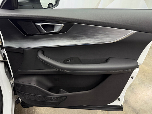 Chery Tiggo 7 Pro Max Prestige, 2023 года, пробег 59846 км