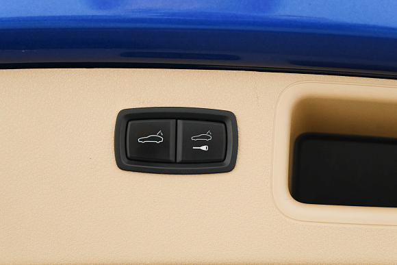 Porsche Macan S, 2015 года, пробег 182983 км