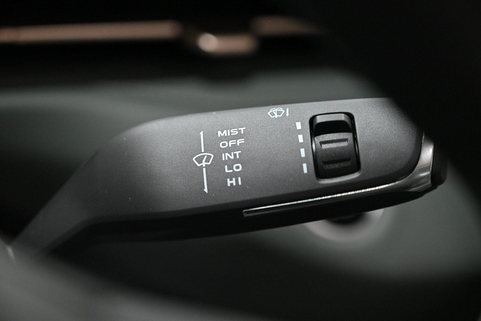 Changan Lamore Техно, серый